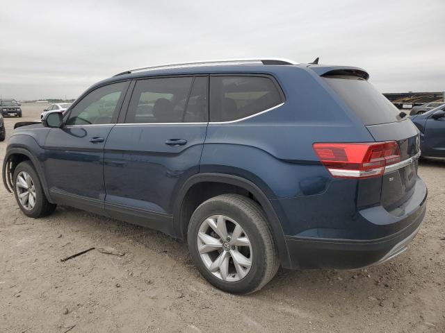 Image 2 of 2019 VOLKSWAGEN ATLAS SE 2019 with VIN 1V2WR2CA9KC605909