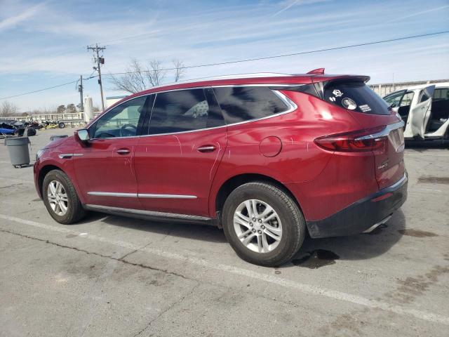 Изображение 2 2018 BUICK ENCLAVE PREMIUM 2018 с VIN 5GAERCKW5JJ226126