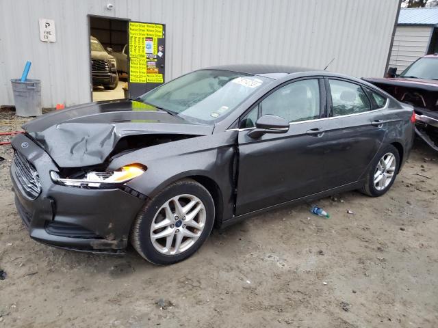 Image 1 of 2016 FORD FUSION SE 2016 with VIN 1FA6P0HD2G5113352