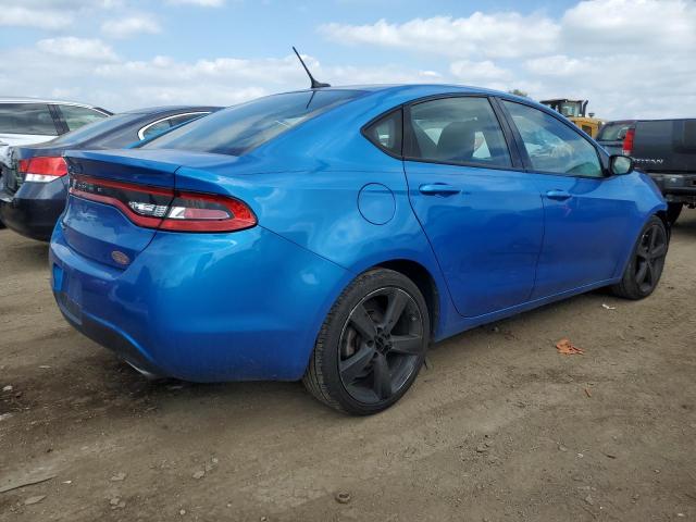 Изображение 3 2015 DODGE DART SXT 2015 с VIN 1C3CDFBB3FD266623