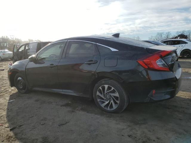 Obraz 2 z 2017 HONDA CIVIC EX 2017 z VIN 2HGFC2F76HH531200