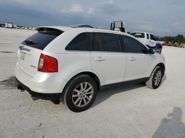 Изображение 3 2014 FORD EDGE LIMITED 2014 с VIN 2FMDK3KCXEBA44884