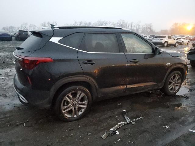 Изображение 3 2021 KIA SELTOS S 2021 с VIN KNDEUCAA0M7162453