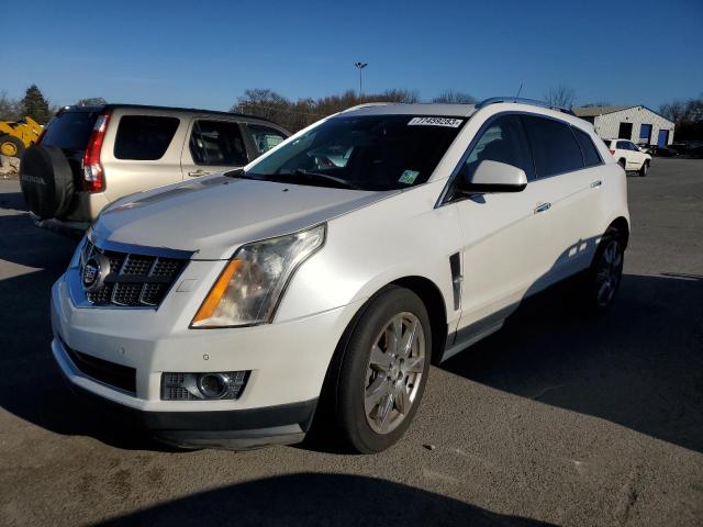 Изображение 2010 CADILLAC SRX PREMIUM COLLECTION 2010