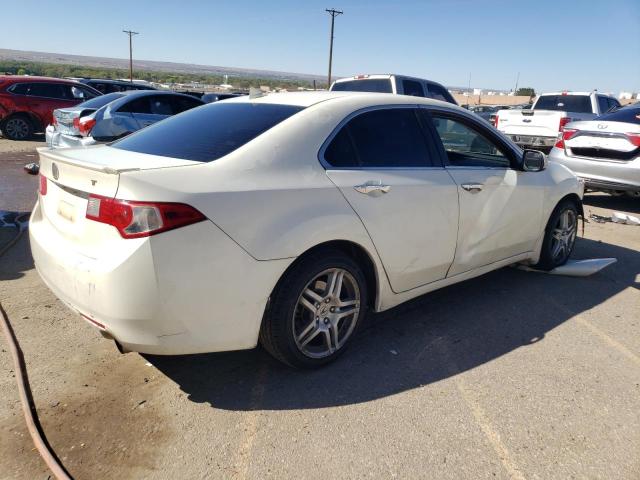 Image 3 of Acura Tsx 2009 with VIN JH4CU26649C006614