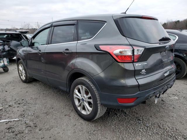 Image 2 of 2017 FORD ESCAPE SE 2017 with VIN 1FMCU0GD9HUE39241