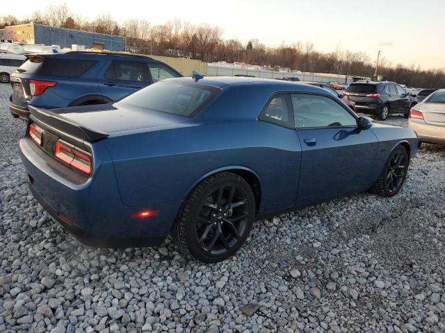Image 3 of 2023 DODGE CHALLENGER R/T 2023 with VIN 2C3CDZBTXPH571101