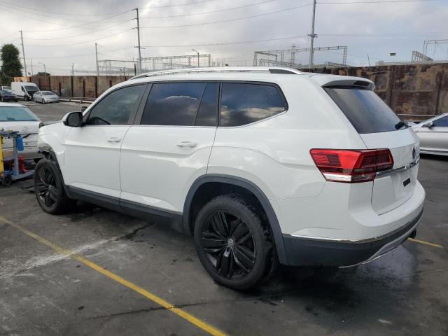 Image 2 of 2019 VOLKSWAGEN ATLAS SEL 2019 with VIN 1V2ER2CA2KC605634