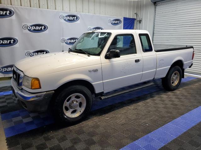 2005 FORD RANGER SUPER CAB 2005 image