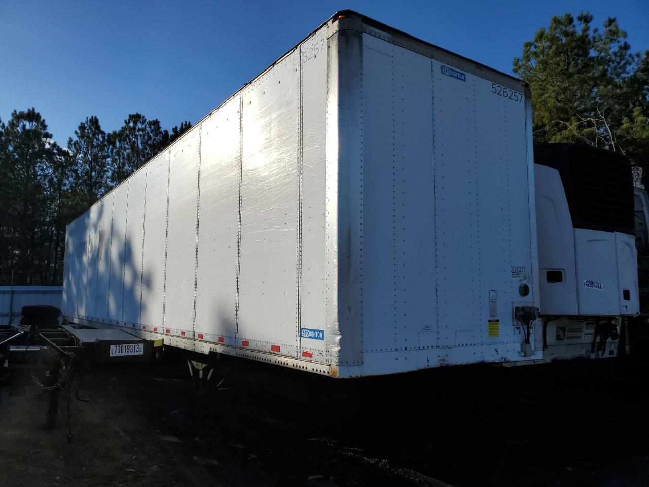 2011 STO TRL 2011 image