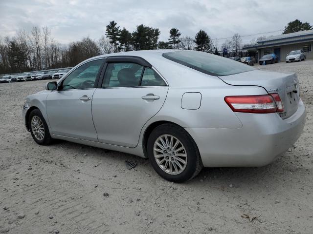 Image 2 of 2010 TOYOTA CAMRY BASE 2010 with VIN 4T4BF3EK2AR026761