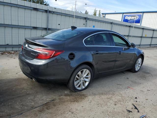Изображение 3 2016 BUICK REGAL  2016 с VIN 2G4GK5EX1G9203681