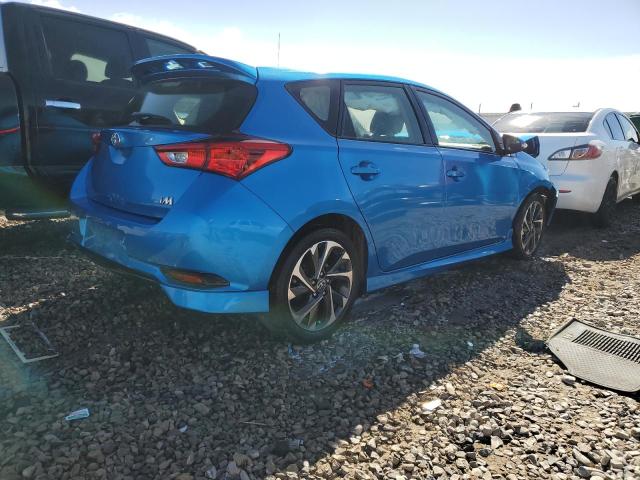 Изображение 3 2017 TOYOTA COROLLA IM  2017 с VIN JTNKARJE9HJ532790