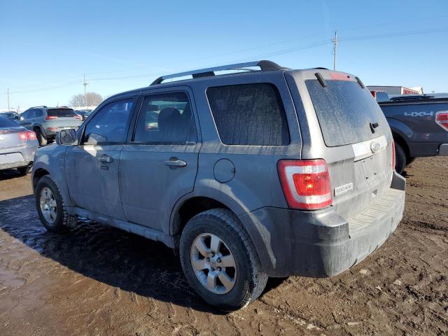 Obraz 2 z 2010 FORD ESCAPE LIMITED 2010 z VIN 1FMCU9EG3AKC72782