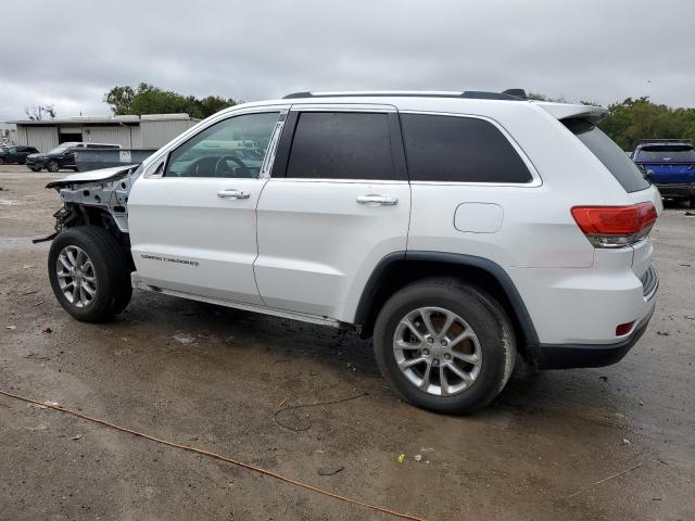 Изображение 2 2014 JEEP GRAND CHEROKEE LIMITED 2014 с VIN 1C4RJEBG4EC107201