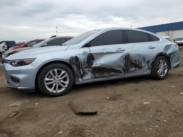 Obraz 1 z 2017 CHEVROLET MALIBU LT 2017 z VIN 1G1ZE5ST7HF156518