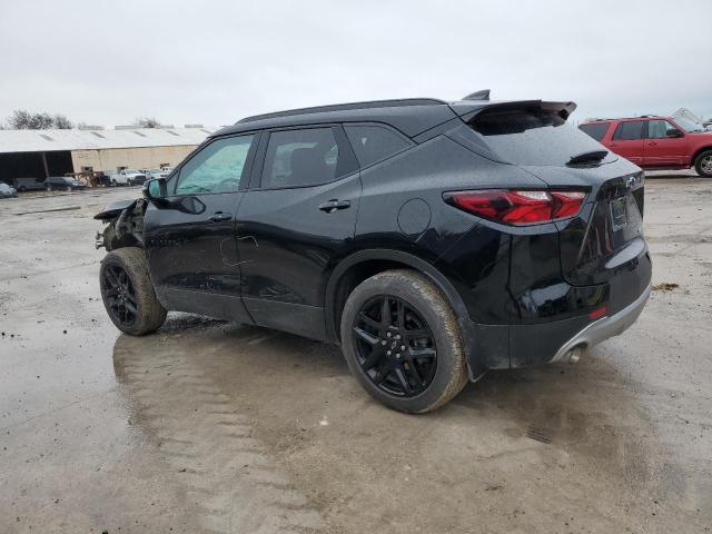 Obraz 2 z 2021 CHEVROLET BLAZER 2LT 2021 z VIN 3GNKBCRS4MS561736