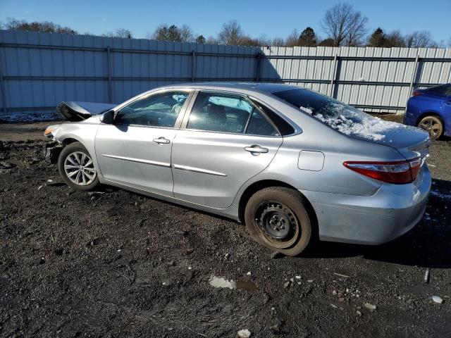 Image 2 of 2016 TOYOTA CAMRY LE 2016 with VIN 4T1BF1FK3GU126602
