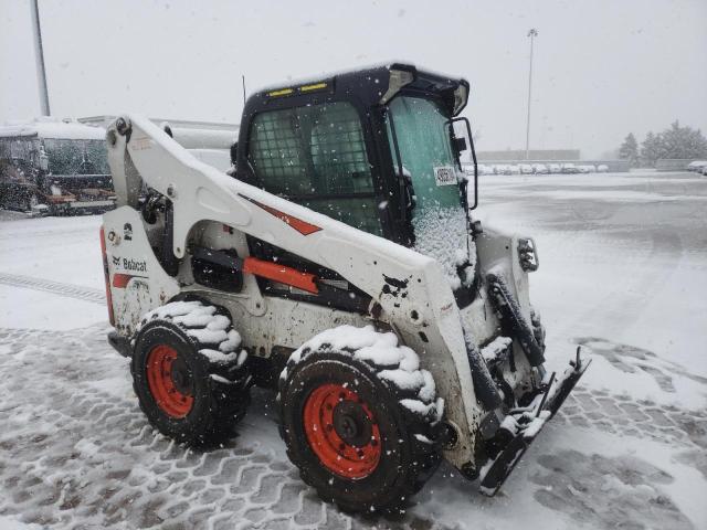 2017 BOBCAT S770 2017 image