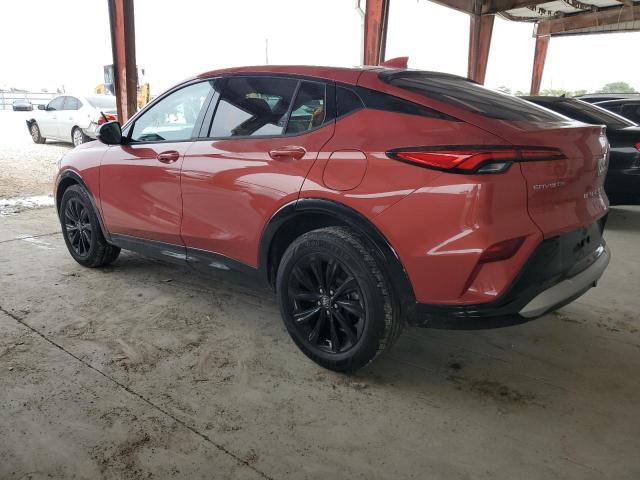 Image 2 of 2024 BUICK ENVISTA SPORT TOURING 2024 with VIN KL47LBE26RB022513