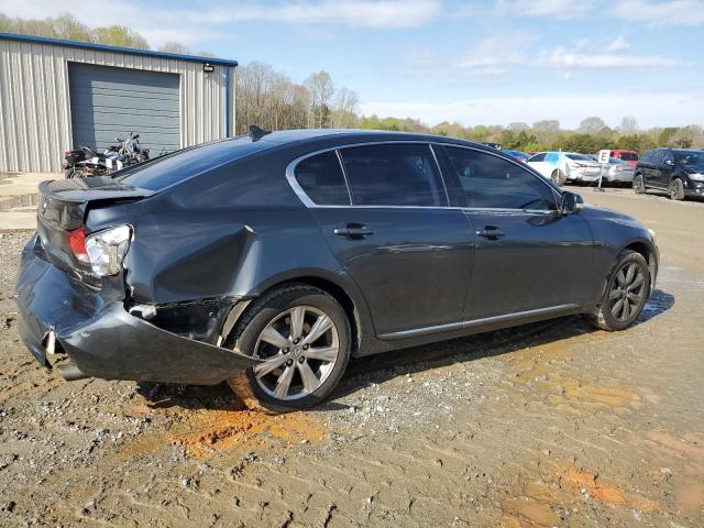 Image 3 of 2009 LEXUS GS 350 2009 with VIN JTHCE96S090024337