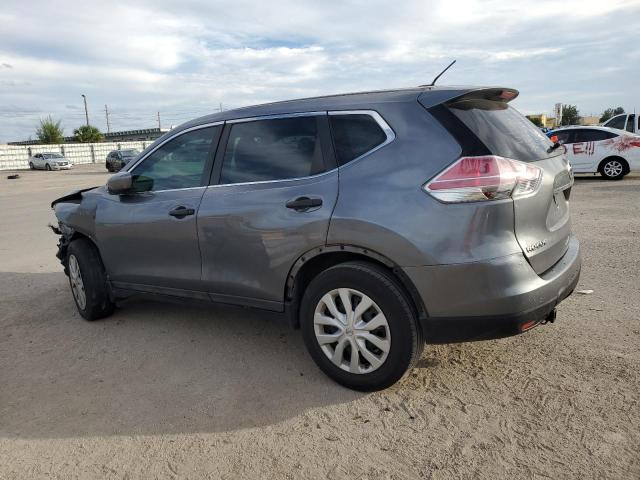 Изображение 2 2016 NISSAN ROGUE S 2016 с VIN 5N1AT2MT9GC922783
