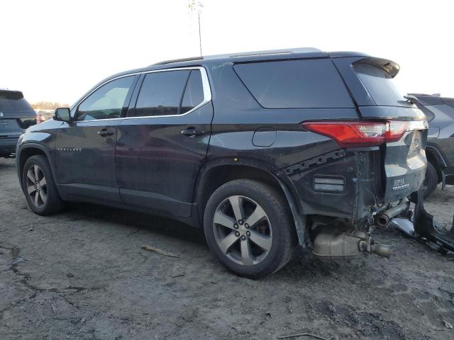Obraz 2 z 2018 CHEVROLET TRAVERSE LT 2018 z VIN 1GNERHKW7JJ172539