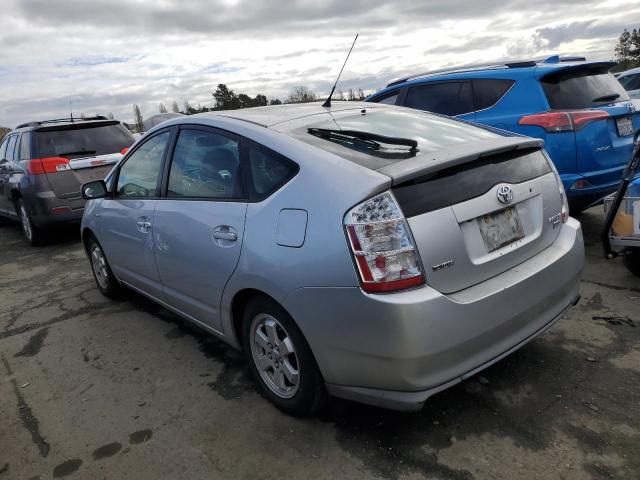 Image 2 of 2008 TOYOTA PRIUS  2008 with VIN JTDKB20U183339622