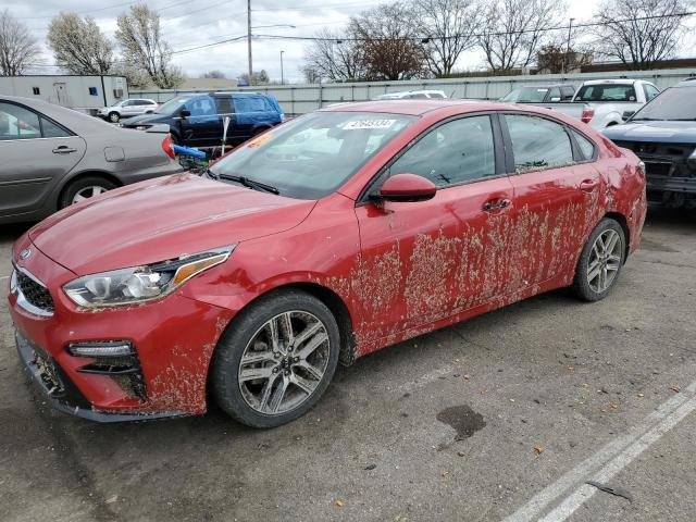 Obraz 1 z 2019 KIA FORTE GT LINE 2019 z VIN 3KPF34AD4KE016223