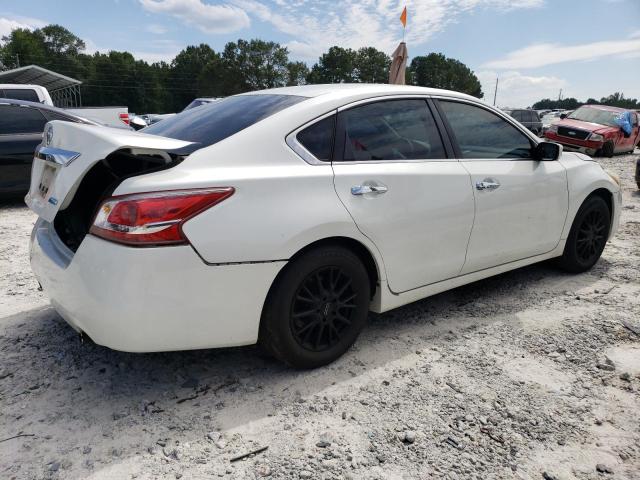 Image 3 of 2013 NISSAN ALTIMA 2.5 2013 with VIN 1N4AL3AP0DC123882