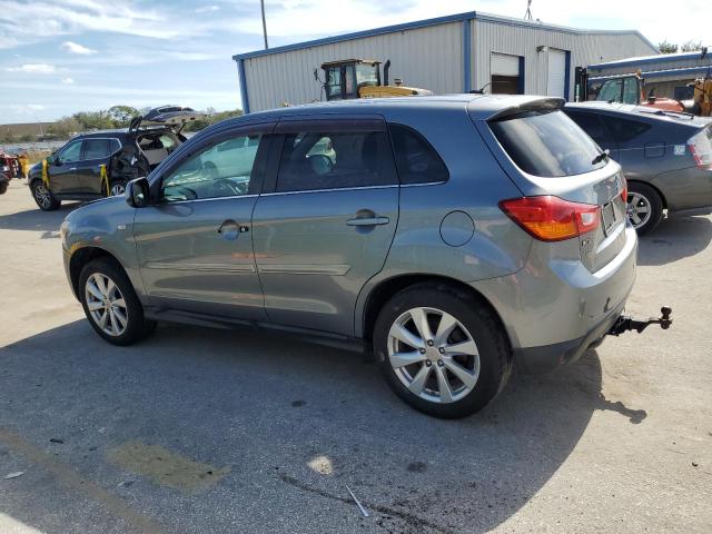 Obraz 2 z 2015 MITSUBISHI OUTLANDER SPORT SE 2015 z VIN 4A4AP4AU5FE043424