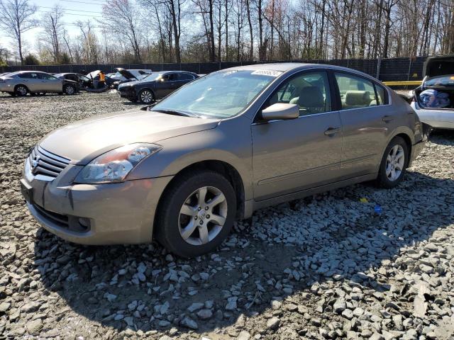 Image 1 of 2008 NISSAN ALTIMA 2.5 2008 with VIN 1N4AL21E88N534613