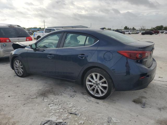 Obraz 2 z 2017 MAZDA 3 GRAND TOURING 2017 z VIN 3MZBN1W32HM141742
