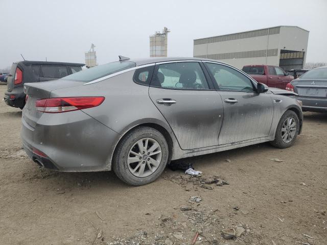 Изображение 3 2016 KIA OPTIMA LX 2016 с VIN 5XXGT4L31GG045864