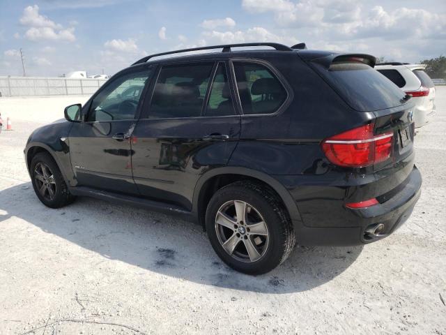 Изображение 2 2011 BMW X5 XDRIVE35D 2011 с VIN 5UXZW0C54BL655694