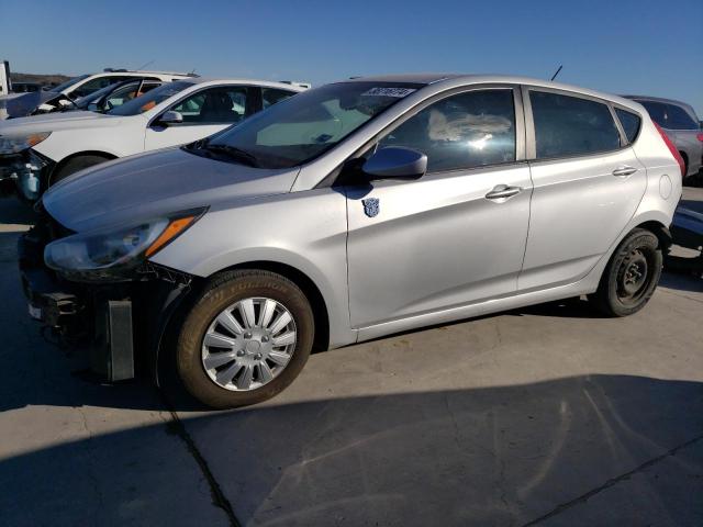 Изображение 1 2014 HYUNDAI ACCENT GLS 2014 с VIN KMHCT5AE8EU145181