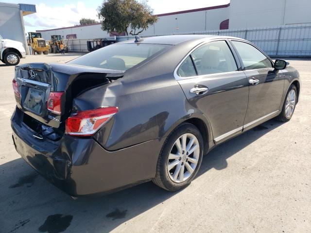 Изображение 3 2012 LEXUS ES 350 2012 с VIN JTHBK1EG7C2488966