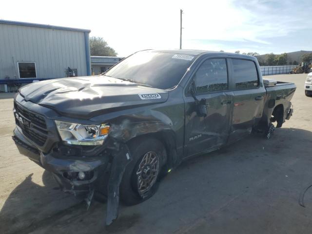 Изображение 1 2020 RAM 1500 BIG HORN/LONE STAR 2020 с VIN 1C6RREFT7LN361364