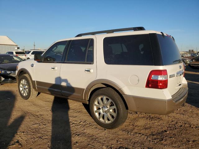 Изображение 2 2011 FORD EXPEDITION XLT 2011 с VIN 1FMJU1H59BEF21363