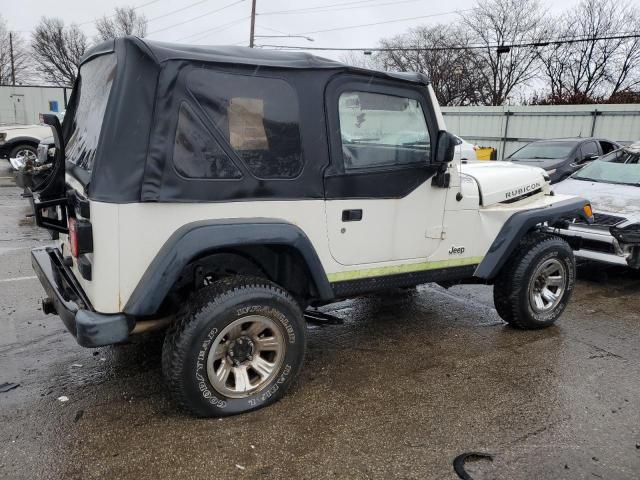 Image 3 of 2006 JEEP WRANGLER / TJ RUBICON 2006 with VIN 1J4FA69S06P748210