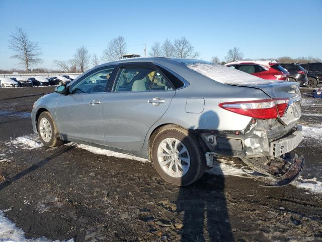 Изображение 2 2017 TOYOTA CAMRY LE 2017 с VIN 4T1BF1FKXHU755873