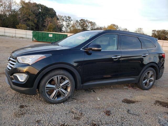 Obraz 1 z 2014 HYUNDAI SANTA FE GLS 2014 z VIN KM8SR4HF2EU068939