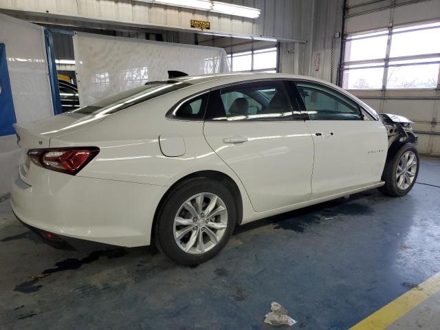 Image 3 of 2022 CHEVROLET MALIBU LT 2022 with VIN 1G1ZD5ST3NF127077