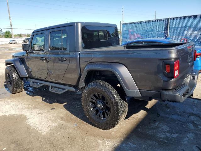 Image 2 of 2021 JEEP GLADIATOR SPORT 2021 with VIN 1C6HJTAGXML541906
