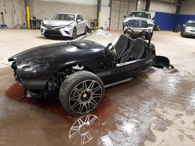 Obraz 2 z 2018 VAND VENICE 2018 z VIN 1V9TV2007JR190600