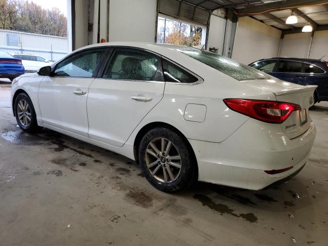 Image 3 of 2016 HYUNDAI SONATA SE 2016 with VIN 5NPE24AF9GH370242