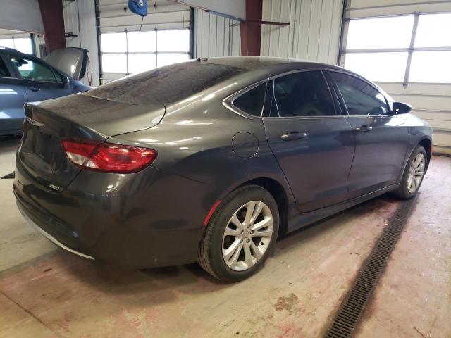Obraz 3 z 2015 CHRYSLER 200 LIMITED 2015 z VIN 1C3CCCAB9FN591564