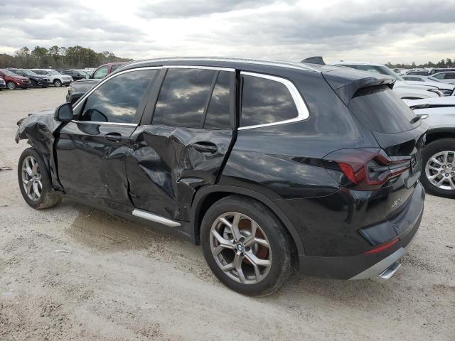 Image 2 of 2022 BMW X3 XDRIVE30I 2022 with VIN 5UX53DP05N9K71535