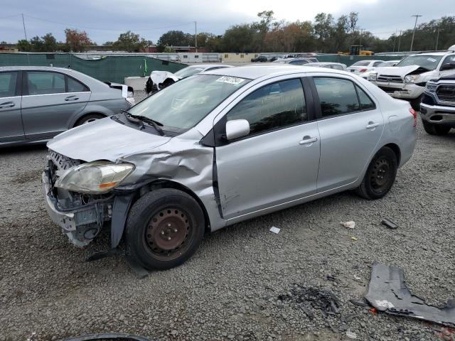2012 Toyota Yaris 2012 image