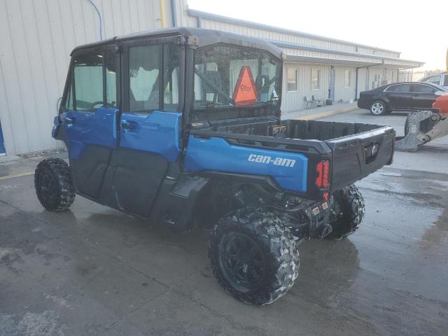 Изображение 3 2022 CAN-AM DEFENDER MAX LIMITED CAB HD10 2022 с VIN 3JBUUAX43NK005572